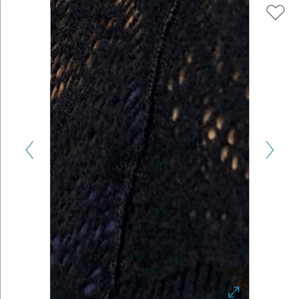 FREE PEOPLE TUNIC NWOT - Picture 4 of 10